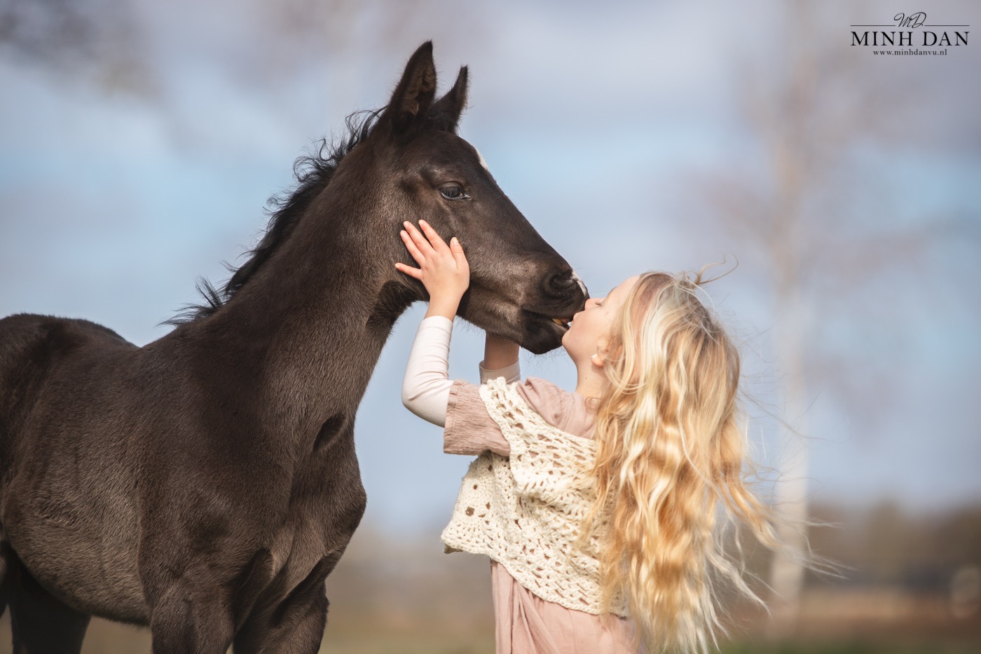 Greetje Arends-Hakvoort - First Love